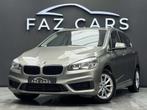 BMW 2 Serie 218 i Active Tourer * 1ER PROP + CLIM + GARANTIE, Auto's, Stof, Gebruikt, Bedrijf, 5 deurs