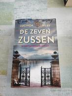de zeven zussen, Boeken, Ophalen, Zo goed als nieuw