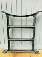 Loft 2 Supports / Paire pour Création Mobilier Ind Boomtafel, Huis en Inrichting, Ophalen, Gebruikt, Metaal