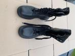 Bottines militaires ABL, Verzamelen, Militaria | Algemeen, Ophalen, Landmacht, Kleding of Schoenen