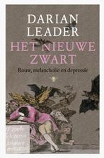 Darian Leader - Het nieuwe zwart, Neuf, Psychologie clinique, Darian Leader, Enlèvement