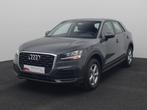 Audi Q2 1.6 TDi S tronic, Auto's, Audi, Te koop, Zilver of Grijs, Diesel, Bedrijf