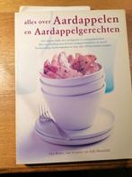 A. Barker - Alles over aardappelen en aardappelgerechten, A. Barker; S. Mansfield, Ophalen of Verzenden, Zo goed als nieuw