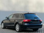 Audi A4 Avant 2.0 TDi BTW/VAT/TVA Xenon Cruise Navi Euro5, Auto's, Euro 5, Zwart, 4 cilinders, A4