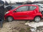 Citroën, C1 0489777636, Autos, Entreprise, Achat, C1