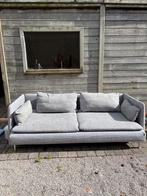 Ikea Soderhamn 3zitsbank, Ophalen, Zo goed als nieuw, Driepersoons, Rechte bank