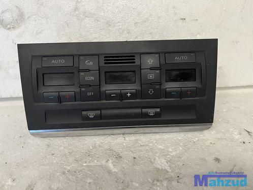 AUDI A4 B7 Kachel paneel climate controle 2002-2009, Auto-onderdelen, Dashboard en Schakelaars, Audi, Gebruikt, Ophalen of Verzenden