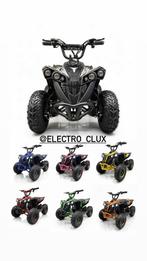 ktrische Kinderquad Sport – Krachtige 1000W / 48V, Enlèvement, Neuf