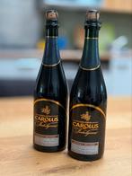 2015 Gouden Carolus Indulgence batch 1 & 2, Ophalen, Nieuw, Flesje(s), Overige merken
