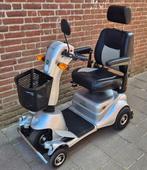 Nette scootmobiel merk Quingo Plus (NIEUWSTAAT), Diversen, Ophalen of Verzenden, Zo goed als nieuw, Excel