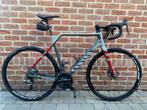 Canyon Inflite maat L, Fietsen en Brommers, 28 inch, Carbon, Heren, Zo goed als nieuw