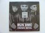 Run-DMC – Crown Royal (2001), CD & DVD, Vinyles | Hip-hop & Rap, 12 pouces, 2000 à nos jours, Enlèvement ou Envoi
