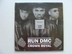 Run-DMC – Crown Royal (2001), 12 pouces, 2000 à nos jours, Enlèvement ou Envoi