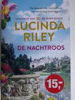 Lucinda Riley. 3 boeken, Boeken, Ophalen of Verzenden
