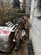 Palettes gratuites, Enlèvement, Comme neuf