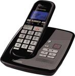 Motorola draadloze analoge Seniorentelefoon S3011, Ophalen of Verzenden