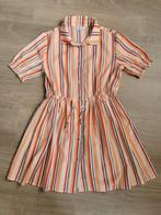 Zomerjurk JBC - maat 134, Kinderen en Baby's, Kinderkleding | Maat 134, Gebruikt, Meisje, JBC, Ophalen of Verzenden