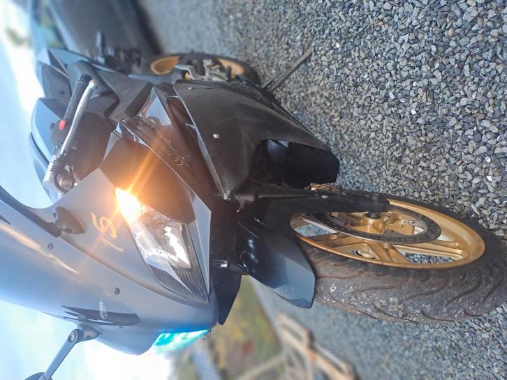 Yamaha yzf-r125cc, Motoren, Motoren | Yamaha, Particulier, Ophalen