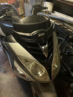 Sym joyride 125 cc, Fietsen en Brommers, Ophalen, Gebruikt, Overige modellen, 125 cc