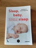 Slaap Baby Slaap - Mama Baas, Éducation jusqu'à 6 ans, Enlèvement, Utilisé, Nathalie Schittekatte