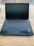 HP Pavillion Gaming Laptop, Computers en Software, Windows Laptops, Ophalen, Met videokaart, 15 inch, Gaming