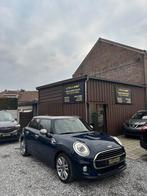 Mini Cooper editie 7 zeven, Auto's, Mini, Automaat, Euro 6, Bedrijf, Cooper