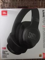 Nouveau JBL Live 770NC, TV, Hi-fi & Vidéo, Casques audio, Neuf, Autres marques, Bluetooth, Enlèvement ou Envoi