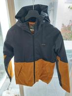 QUECHUA wind/regenjas - maat:10/11j - 12 euro, Jongen of Meisje, QUECHUA, Ophalen of Verzenden, Zo goed als nieuw