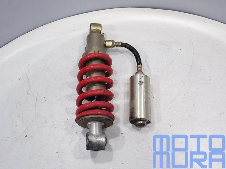 Achterveer voor Honda CB 900 F 2002 - 2007 CB900 CB900F horn, Motoren, Onderdelen | Honda, Gebruikt, Ophalen of Verzenden