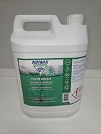 Nikwax Tech Wash 5L Wasmiddel, Huis en Inrichting, Ophalen of Verzenden, Info@nikwax.com, Schoonmaakmiddel, UK