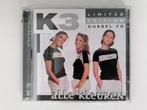 cd K3 - alle kleuren limited edition, Cd's en Dvd's, Cd's | Kinderen en Jeugd, Ophalen of Verzenden, Muziek, Zo goed als nieuw
