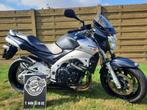 Suzuki gsr 600, Motoren, Particulier, Naked bike