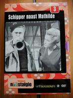 Skipper à côté du coffret DVD de Mathilde et l'acheter, CD & DVD, DVD | Classiques, Enlèvement ou Envoi, Tous les âges, Comme neuf