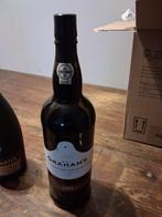 Fles porto Graham's 2003, Port, Spanje, Nieuw, Ophalen of Verzenden