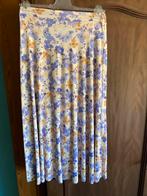 Rok Terra di sienna, Kleding | Dames, Overige kleuren, Terra di Siena, Ophalen of Verzenden, Zo goed als nieuw
