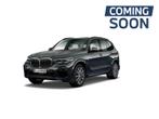 BMW Serie X X5 xDrive45e, Auto's, Automaat, Parkeersensor, Overige brandstoffen, Zwart