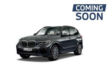 BMW Serie X X5 xDrive45e  beschikbaar voor biedingen