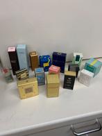 Een lot parfum miniaturen, Verzamelen, Ophalen of Verzenden, Zo goed als nieuw