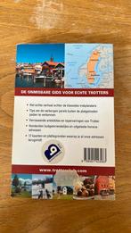 Trotter Zweden, Boeken, Reisgidsen, Trotter, Europa, Ophalen of Verzenden, Zo goed als nieuw