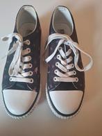 Pink flamingo sneakers maat 36, Kleding | Dames, Ophalen of Verzenden, Zo goed als nieuw, Roze, Sneakers