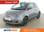 Fiat 500E electric drive 87 kW Icon (bj 2021, automaat), Auto's, Fiat, 4 zetels, Stof, Parkeerassistent, 1365 kg
