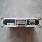 Road Ready RRC-RR2U20ED 19" rack 2U flightcase, Ophalen, Zo goed als nieuw, Flightcase