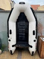Rubbereboot aguaprax 230, Watersport en Boten, Rubberboten, Ophalen, Gebruikt, Zodiac