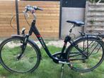 Damesfiets Trek, Fietsen en Brommers, Minder dan 47 cm, Ophalen, Gebruikt