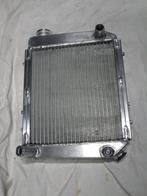radiator, ALUMINIUM met contact, CLASSIC MINI COOPER, Ophalen, Nieuw, Rover