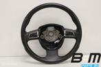 Multifunctioneel leder stuur Audi A5 8T 8T0419091A, Auto-onderdelen, Gebruikt