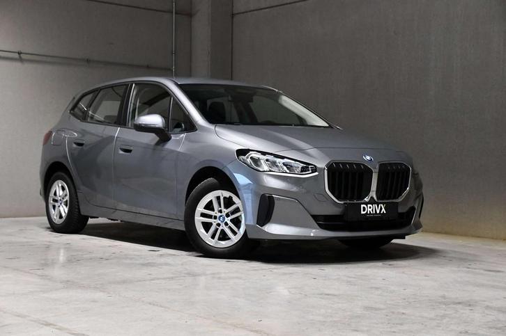 BMW 2 Serie 225 225e xDrive Active Tourer Aut. (bj 2023), Auto's, BMW, Bedrijf, Te koop, 2 Reeks Active Tourer, 4x4, ABS, Achteruitrijcamera