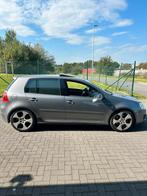 Golf 5 gti, Auto's, Particulier, Te koop, Golf
