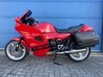 K1100RS in superstaat, Motos, Motos | BMW, 4 cylindres, Particulier, Tourisme, Plus de 35 kW