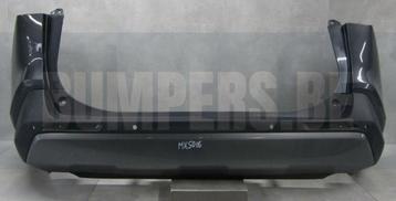 Bumper Toyota RAV4 V 18-52159-42220 Achterbumper MK5016 beschikbaar voor biedingen